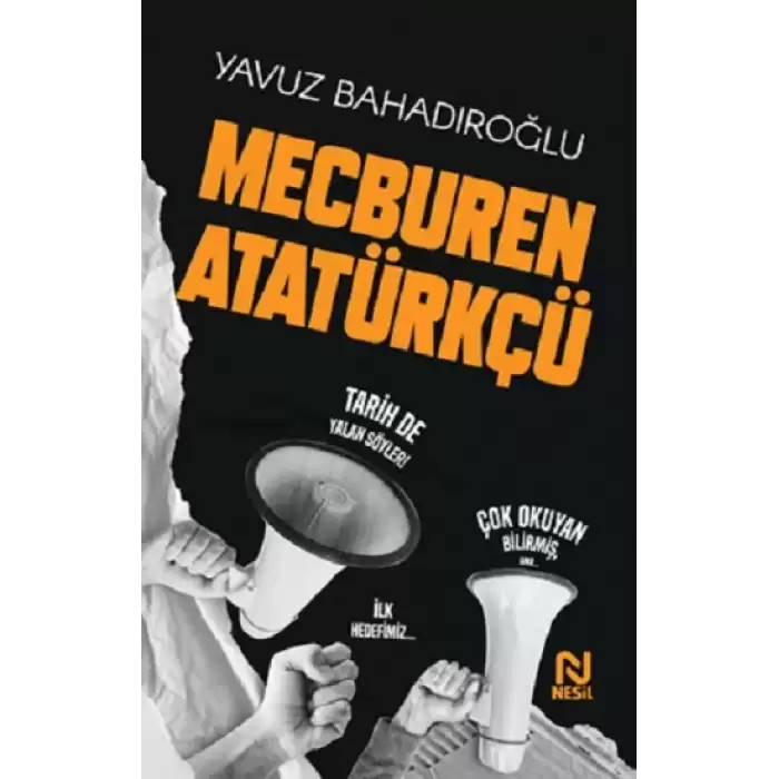 Mecburen Atatürkçü