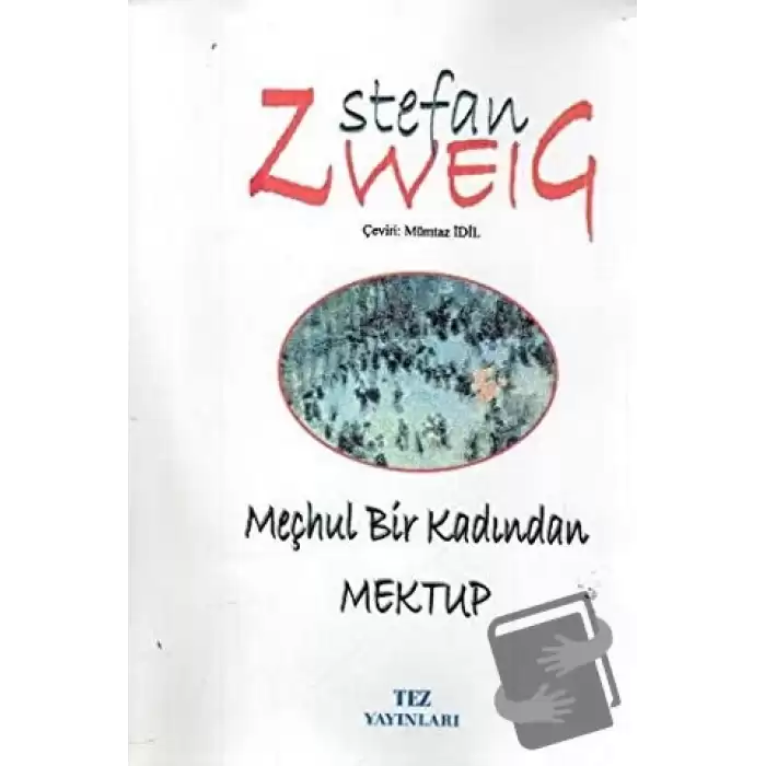 Meçhul Bir Kadından Mektup