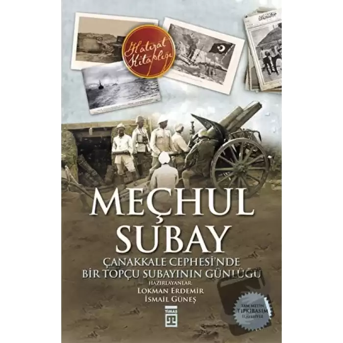 Meçhul Subay