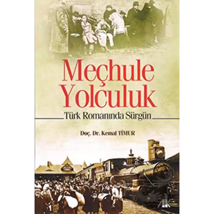 Meçhule Yolculuk