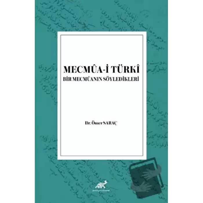 Mecmua-i Türki