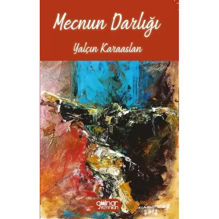 Mecnun Darlığı