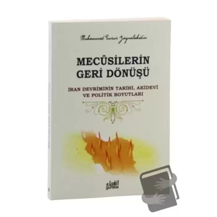 Mecusilerin Geri Dönüşü