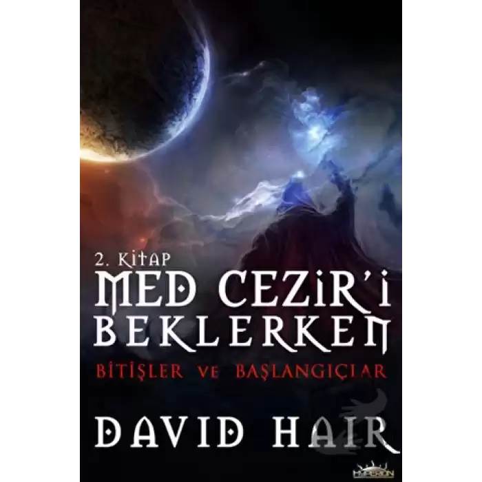 Med Ceziri Beklerken 2. Kitap