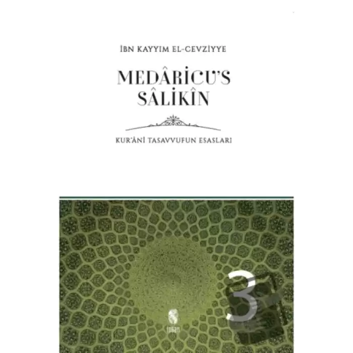 Medaricu’s Salikin 3