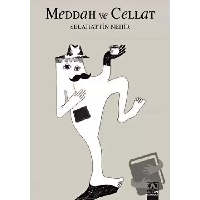 Meddah ve Cellat