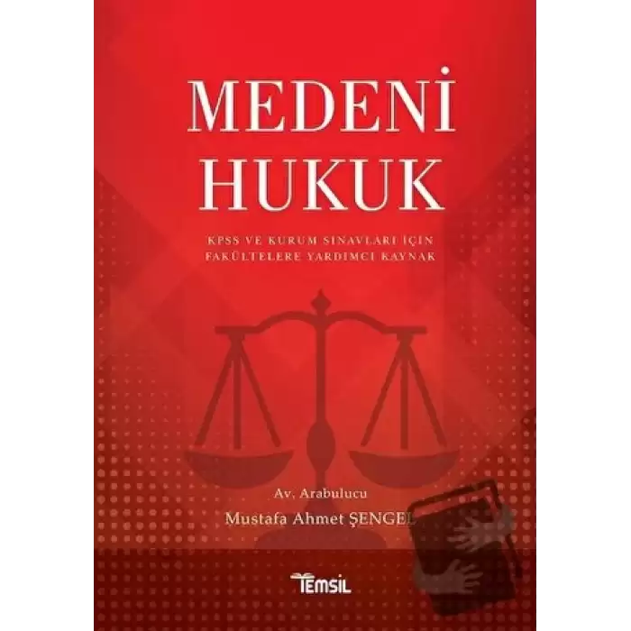 Medeni Hukuk