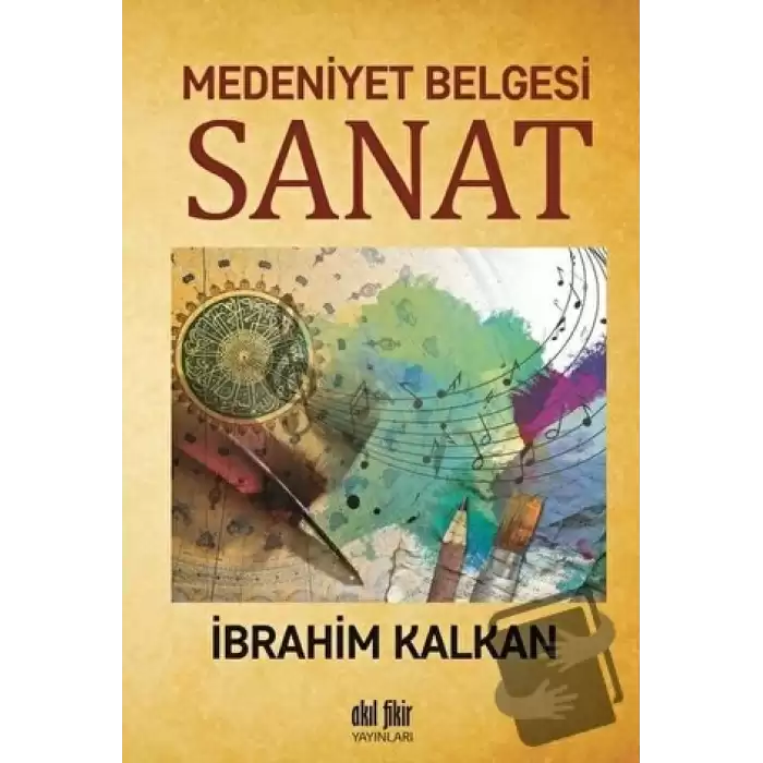 Medeniyet Belgesi Sanat