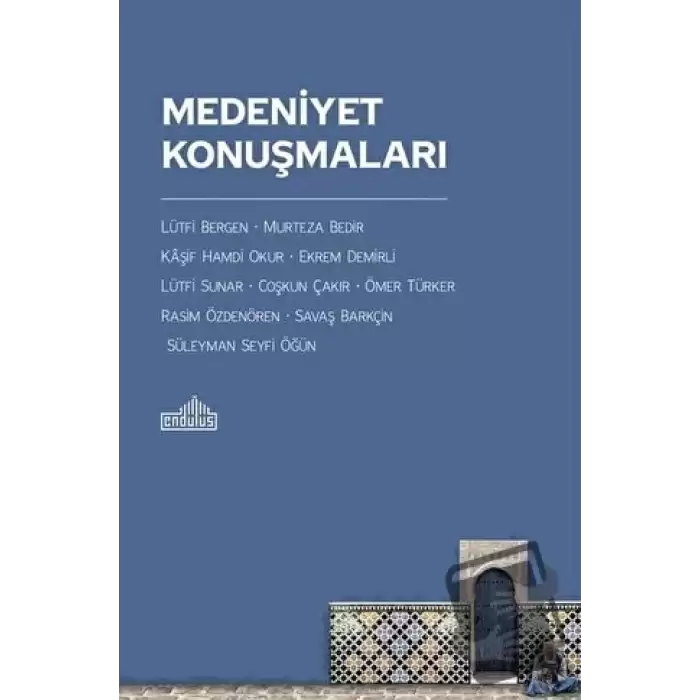 Medeniyet Konuşmaları