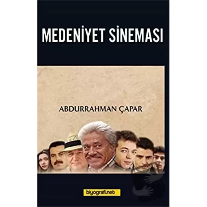 Medeniyet Sineması