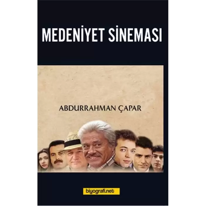 Medeniyet Sineması