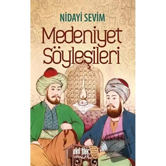 Medeniyet Söyleşileri