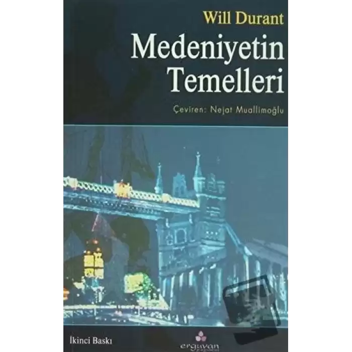 Medeniyetin Temelleri