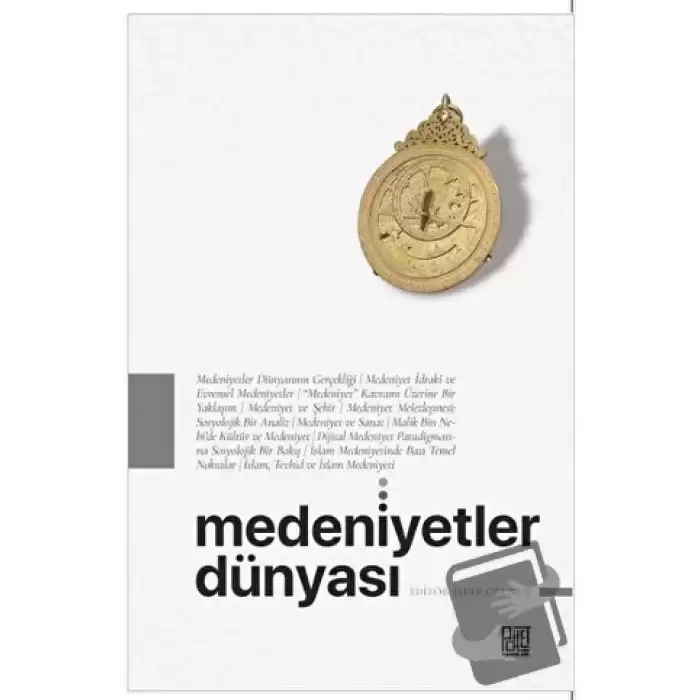 Medeniyetler Dünyası