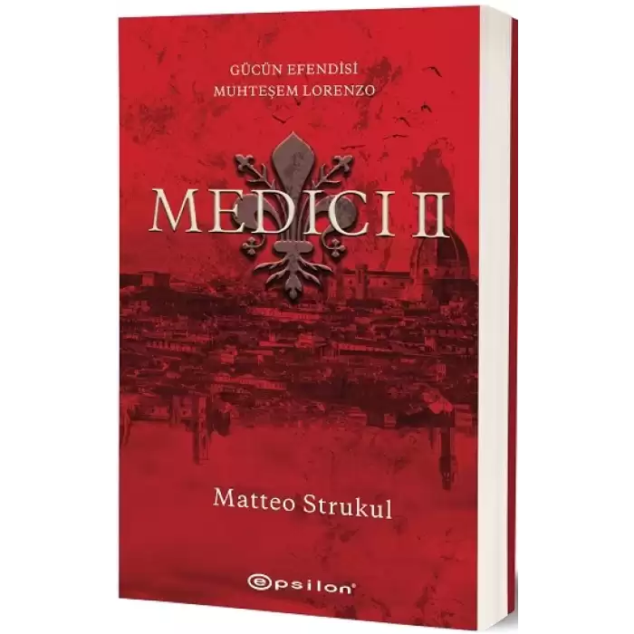 Medici II: Gücün Efendisi Muhteşem Lorenzo