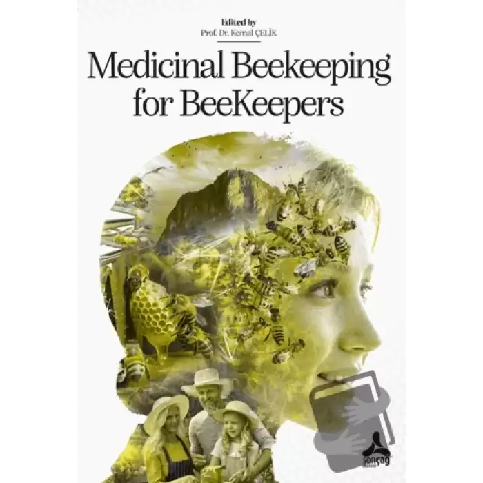 Medicinal Beekeeping For Beekeepers