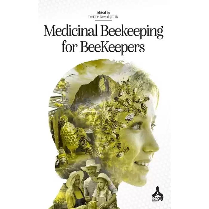 Medicinal Beekeeping for Beekeepers (Medı-Beeb) Bee Products for Traditional and Complementary Medicine c