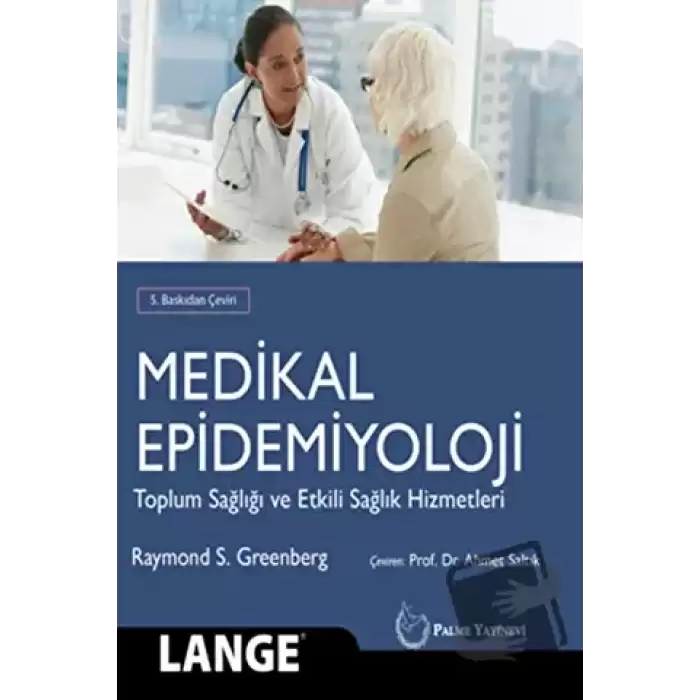 Medikal Epidemiyoloji