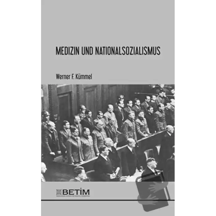 Medizin und Nationalsozialismus