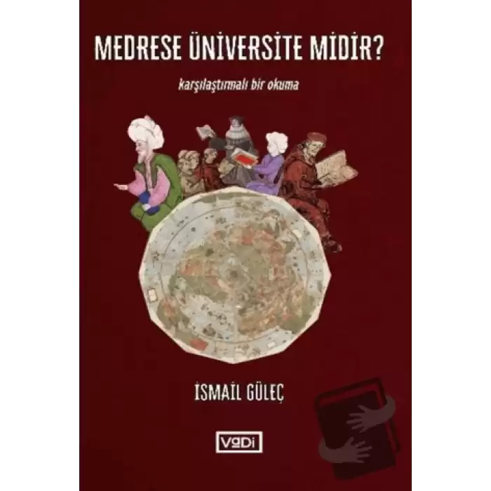 Medrese Üniversite midir ?