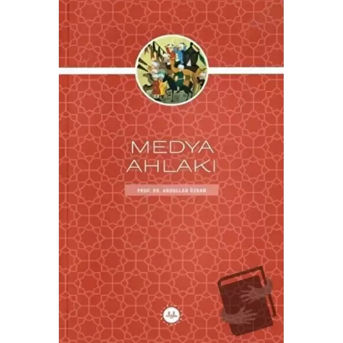 Medya Ahlakı