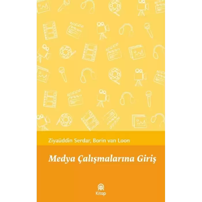 Medya Çalışmalarına Giriş