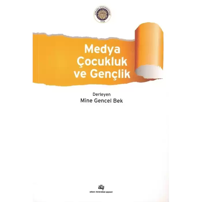 Medya, Çocukluk ve Gençlik