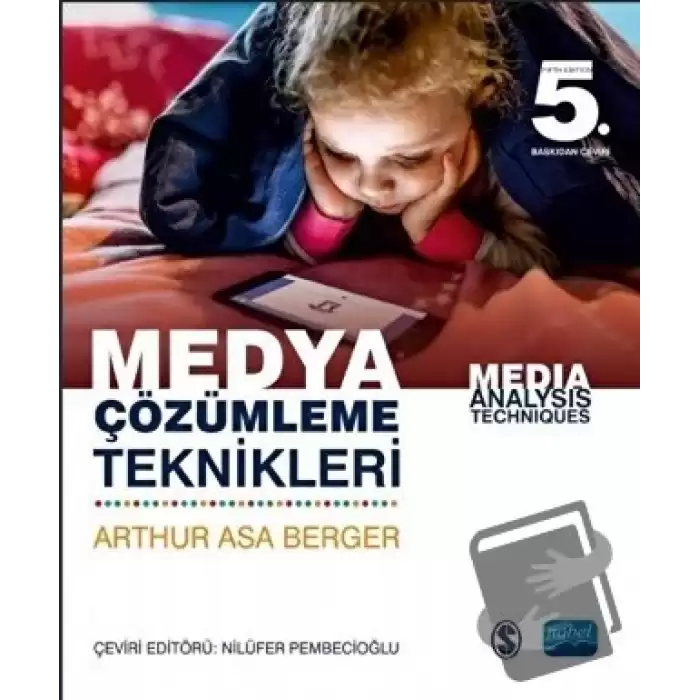 Medya Çözümleme Teknikleri