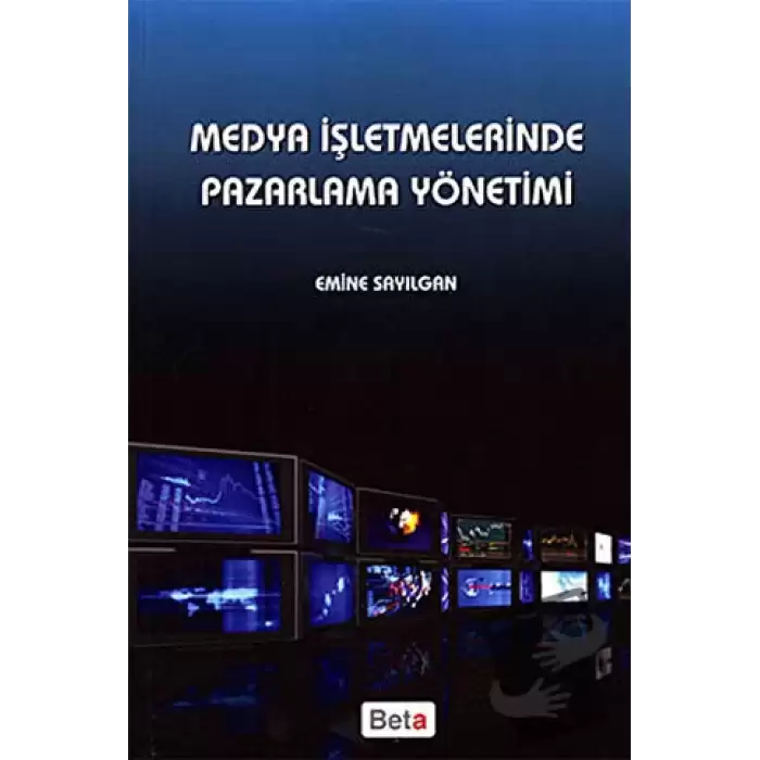 Medya İşletmelerinde Pazarlama Yönetimi