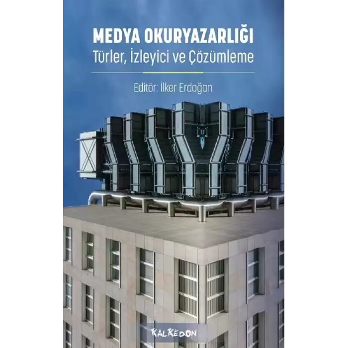 Medya Okuryazarlığı