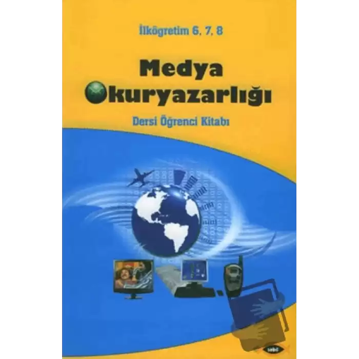 Medya Okuryazarlığı Dersi Öğrenci Kitabı