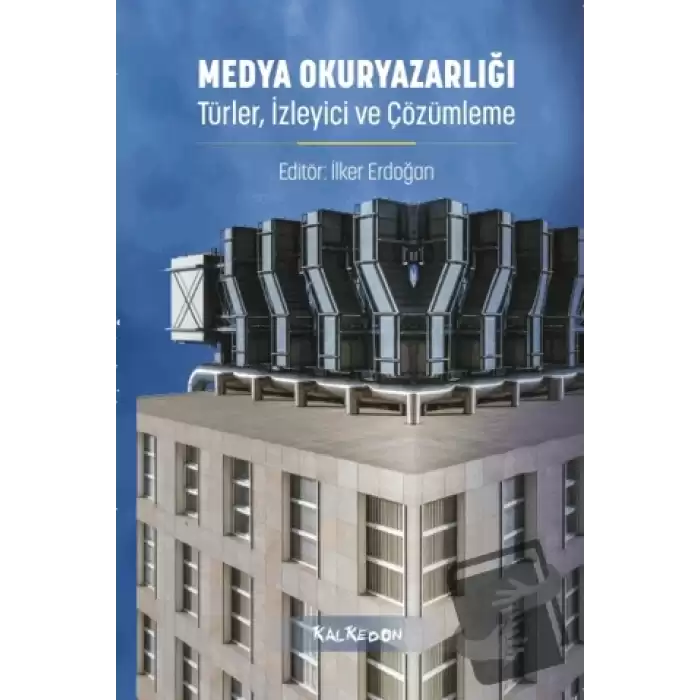 Medya Okuryazarlığı - Türler, İzleyici ve Çözümleme