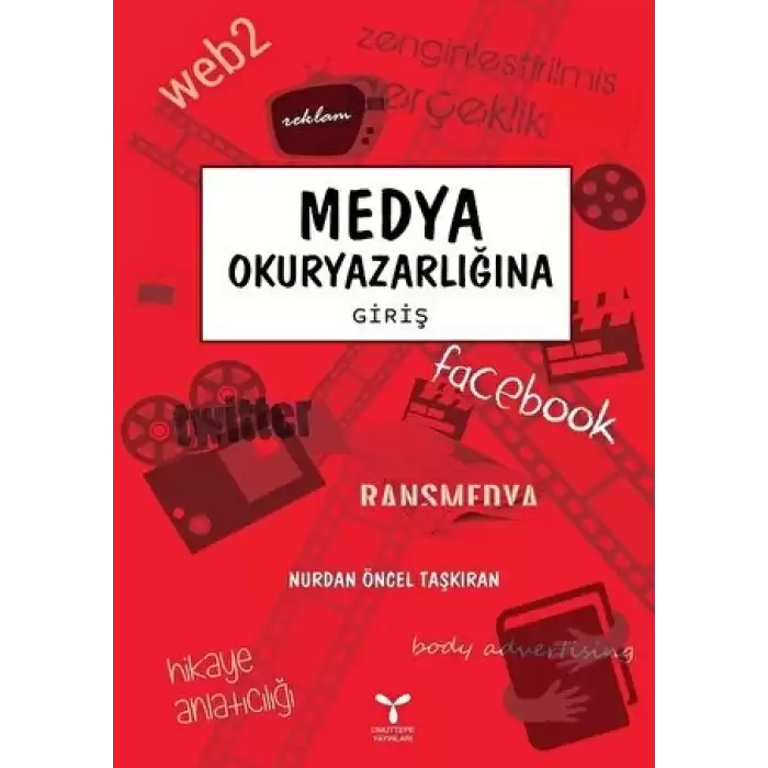 Medya Okuryazarlığına Giriş