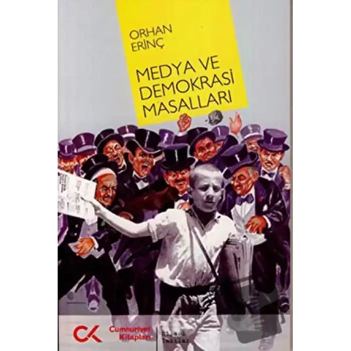 Medya ve Demokrasi Masalları