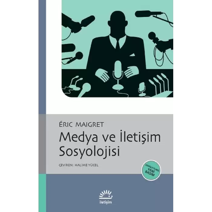 Medya ve İletişim Sosyolojisi