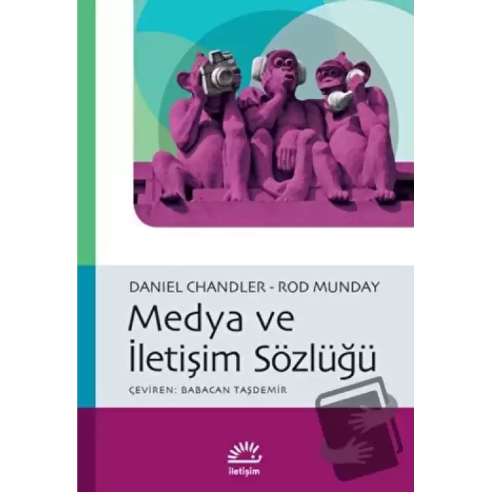 Medya ve İletişim Sözlüğü