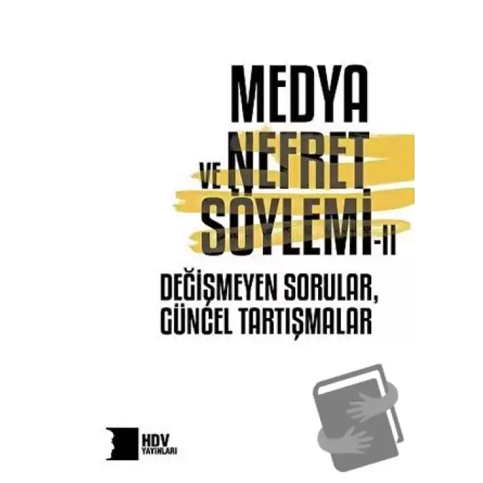 Medya ve Nefret Söylemı̇ 2