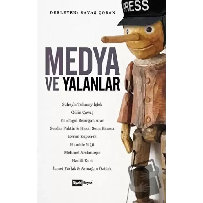 Medya ve Yalanlar