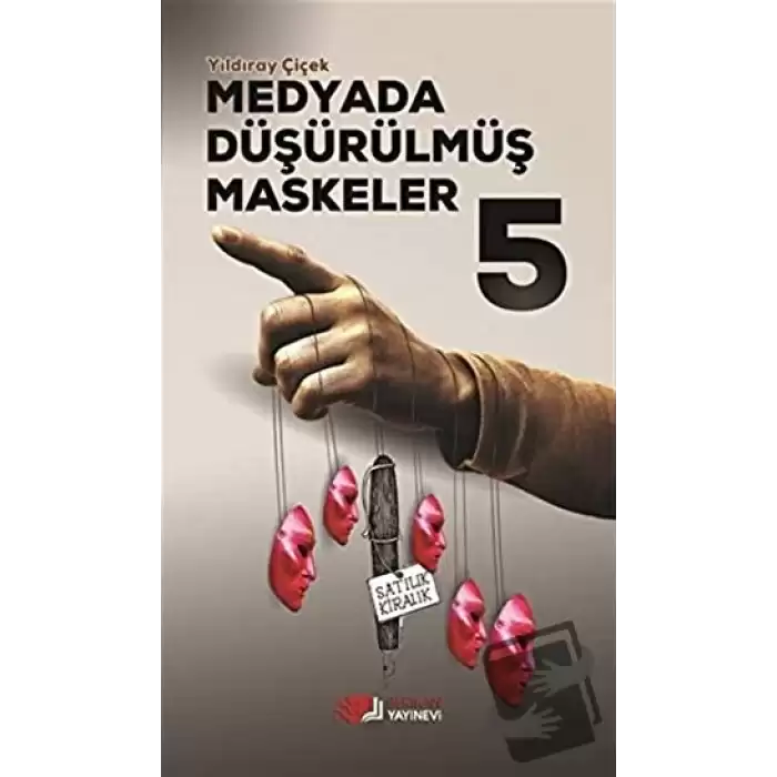 Medyada Düşürülmüş Maskeler 5