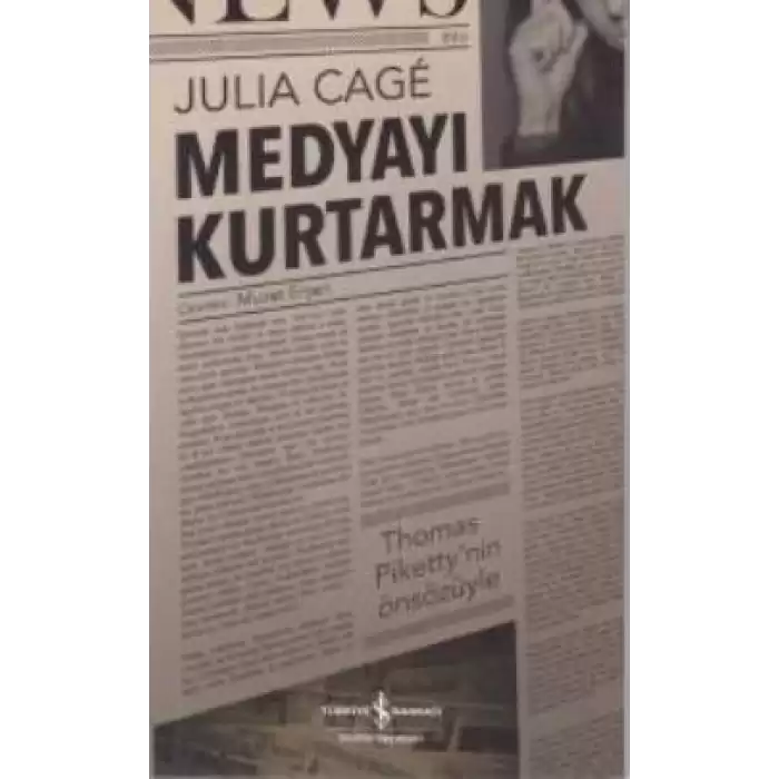 Medyayı Kurtarmak