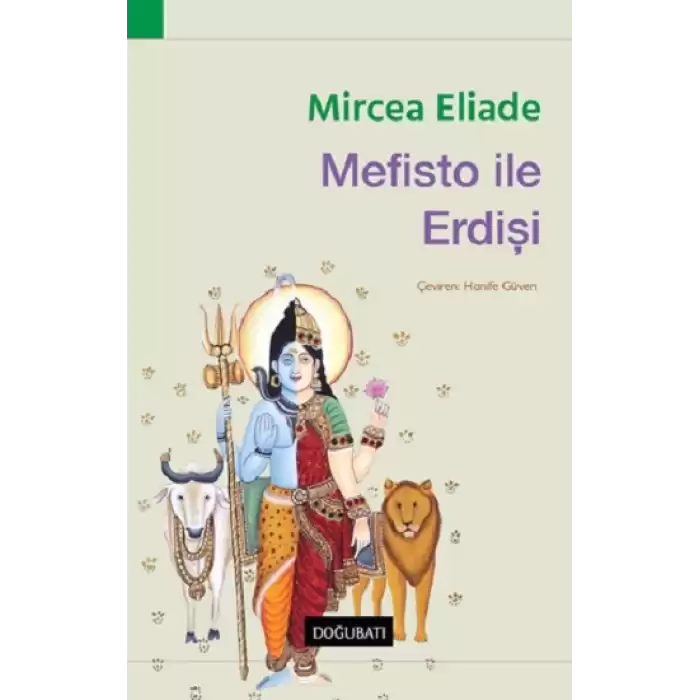 Mefisto İle Erdişi