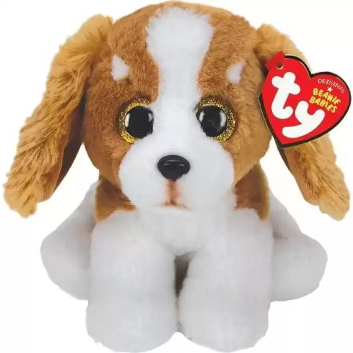 Mega Basset Dog Reg New Köpek 15Cm Peluş Oyuncak