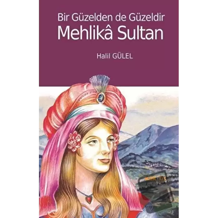 Mehlika Sultan