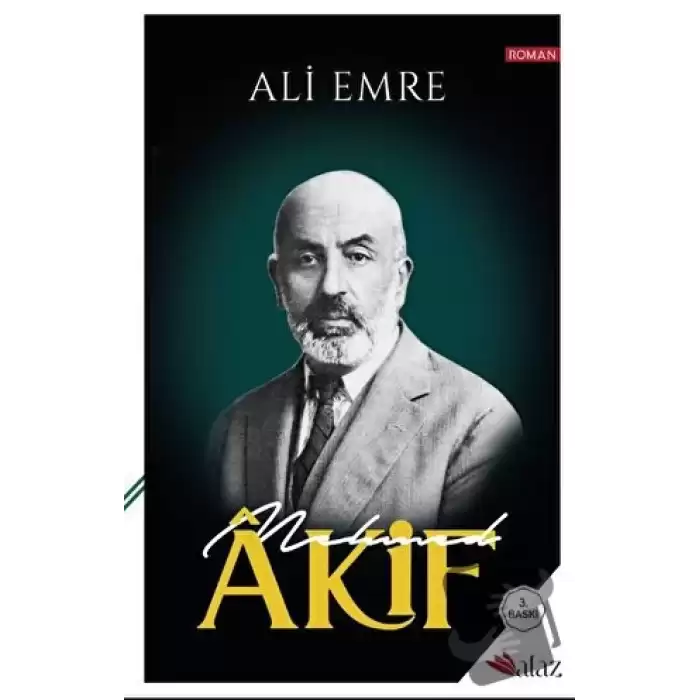 Mehmed Akif