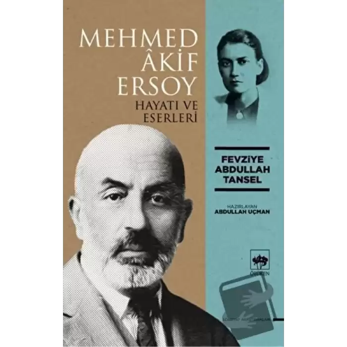 Mehmed Akif Ersoy