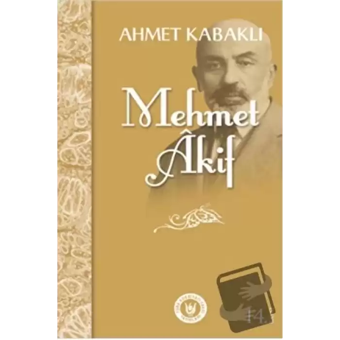 Mehmet Akif