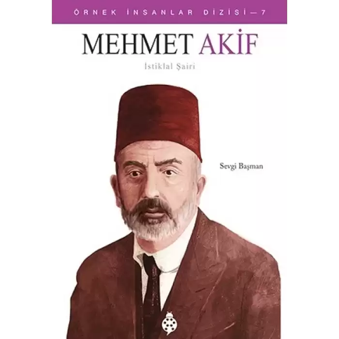 Mehmet Akif