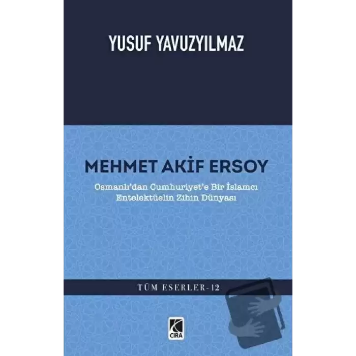 Mehmet Akif Ersoy