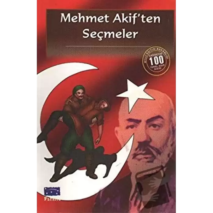 Mehmet Akif’ten Seçmeler