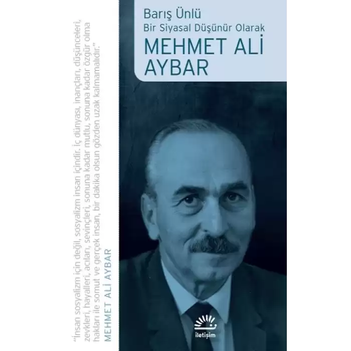 Mehmet Ali Aybar